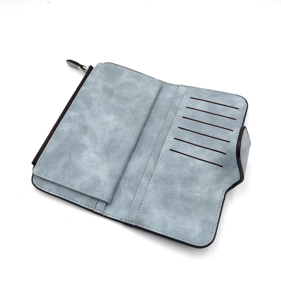 4 Layers Women Wallet - Picture 5 of 6